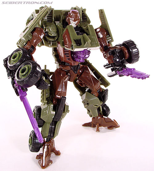 Transformers Revenge of the Fallen Bludgeon (Image #81 of 123)