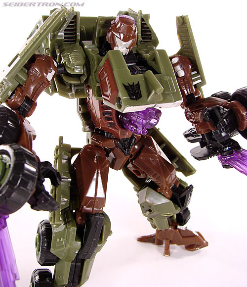 Transformers Revenge of the Fallen Bludgeon (Image #82 of 123)