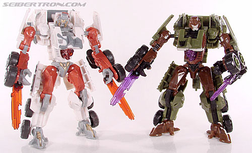 Transformers Revenge of the Fallen Bludgeon (Image #84 of 123)