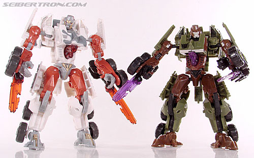 Transformers Revenge of the Fallen Bludgeon (Image #85 of 123)