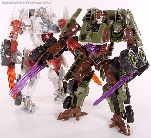 Transformers Revenge of the Fallen Bludgeon (Image #86 of 123)
