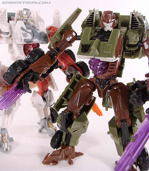 Transformers Revenge of the Fallen Bludgeon (Image #87 of 123)