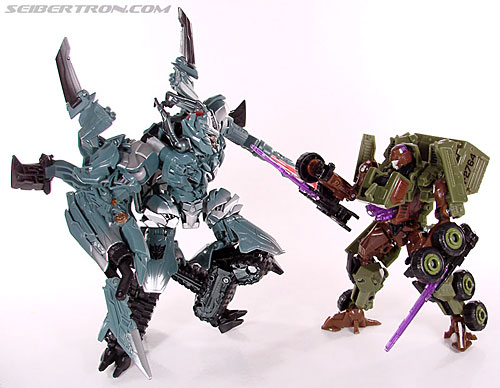 Transformers Revenge of the Fallen Bludgeon (Image #88 of 123)