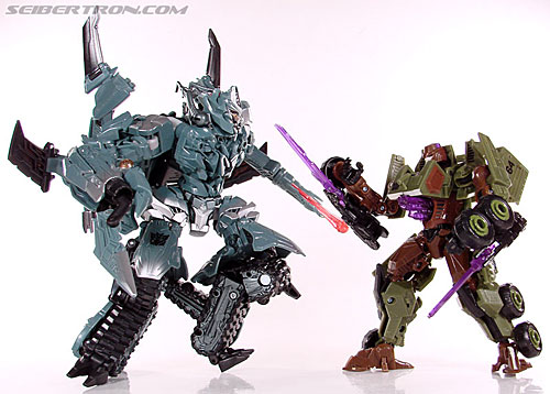 Transformers Revenge of the Fallen Bludgeon (Image #89 of 123)