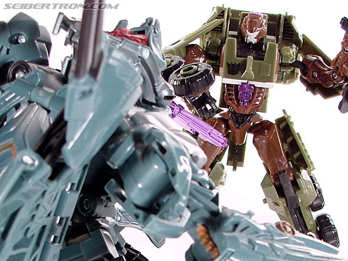Transformers Revenge of the Fallen Bludgeon (Image #91 of 123)