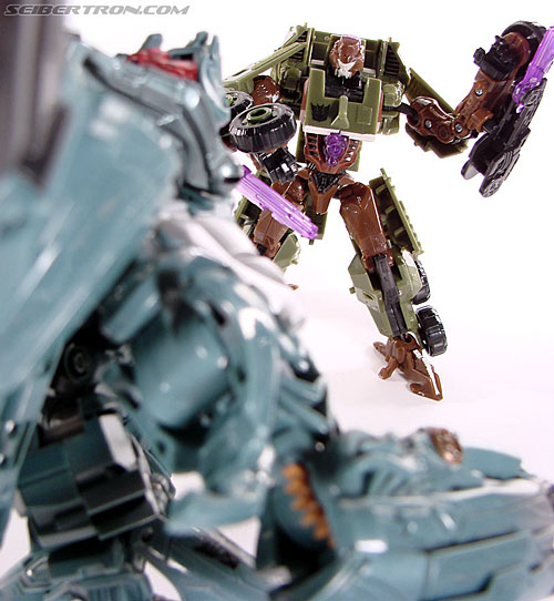 Transformers Revenge of the Fallen Bludgeon (Image #92 of 123)