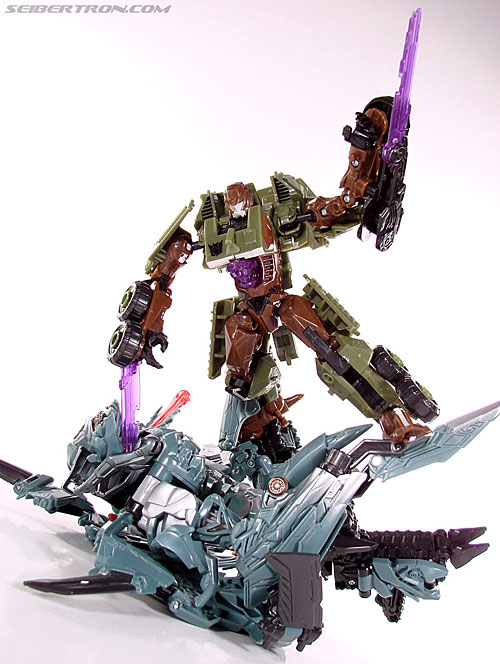Transformers Revenge of the Fallen Bludgeon (Image #93 of 123)