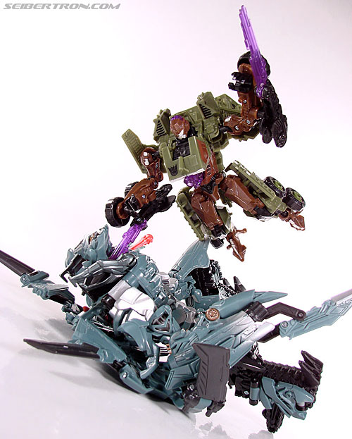 Transformers Revenge of the Fallen Bludgeon (Image #94 of 123)