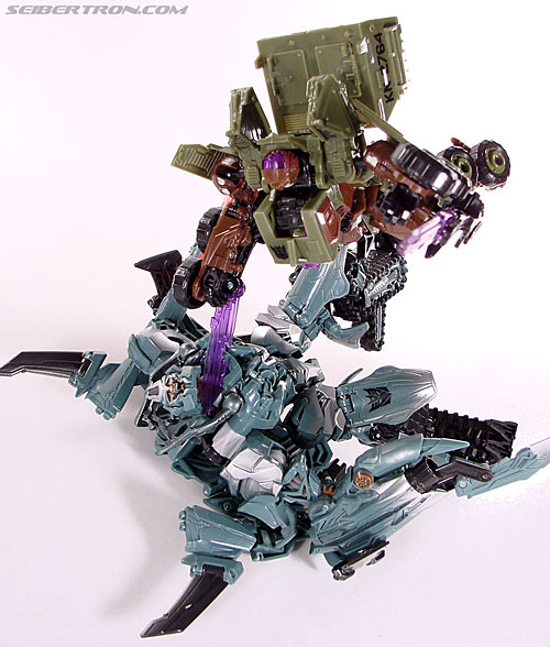 Transformers Revenge of the Fallen Bludgeon (Image #95 of 123)