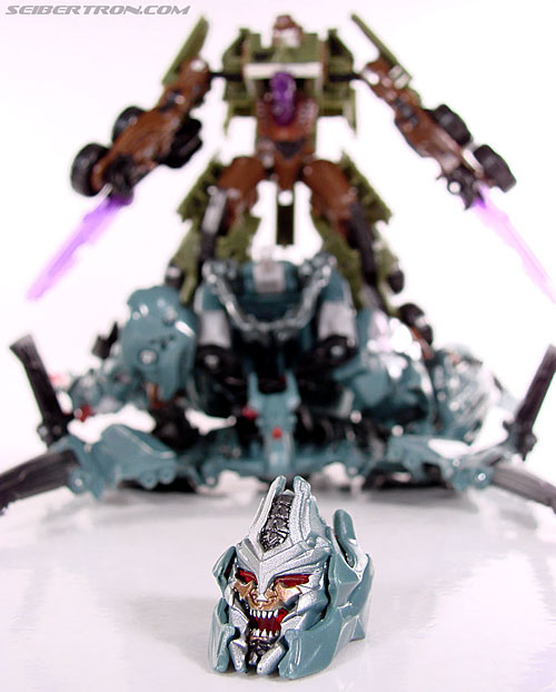 Transformers Revenge of the Fallen Bludgeon (Image #98 of 123)
