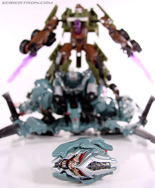 Transformers Revenge of the Fallen Bludgeon (Image #99 of 123)