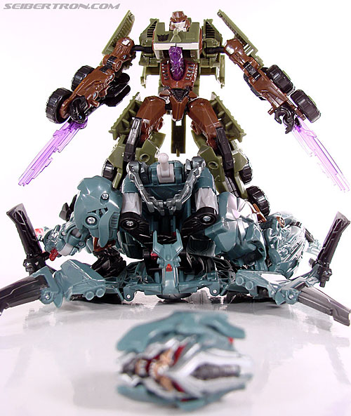 Transformers Revenge of the Fallen Bludgeon (Image #100 of 123)
