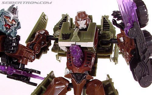 Transformers Revenge of the Fallen Bludgeon (Image #108 of 123)