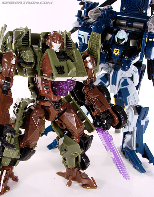 Transformers Revenge of the Fallen Bludgeon (Image #116 of 123)