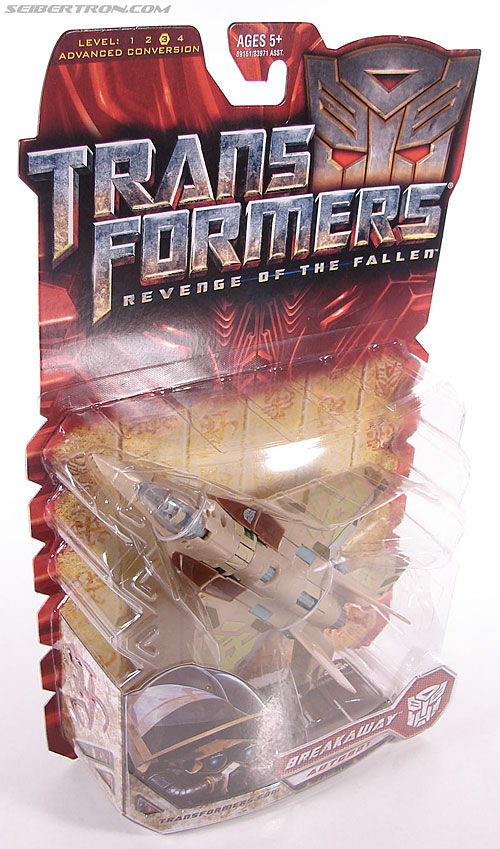 Transformers Revenge of the Fallen Breakaway (Image #5 of 74)