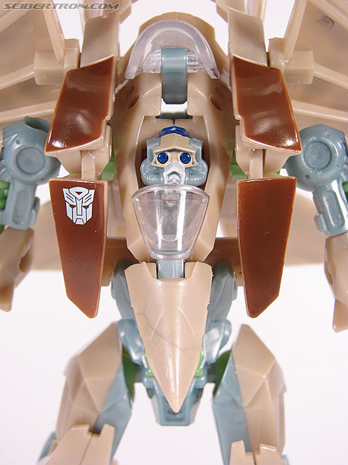 Transformers Revenge of the Fallen Breakaway (Image #40 of 74)