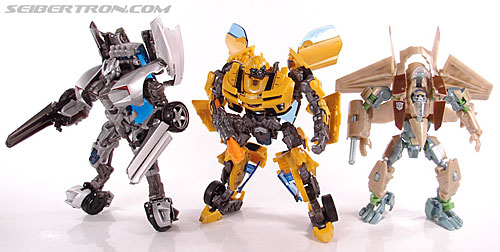 Transformers Revenge of the Fallen Breakaway (Image #68 of 74)