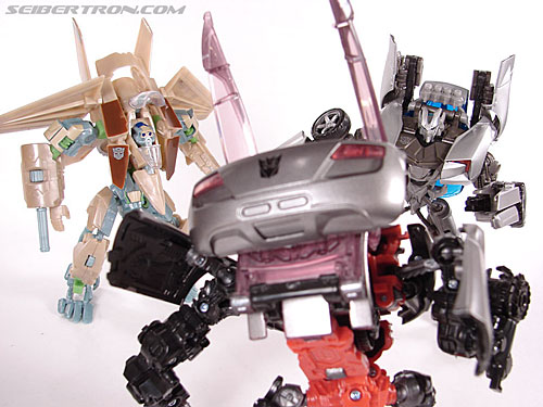 Transformers Revenge of the Fallen Breakaway (Image #71 of 74)