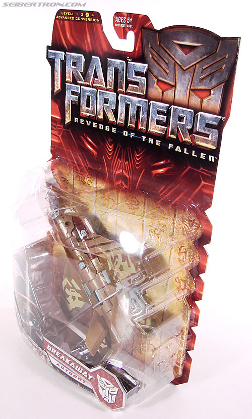 Transformers Revenge of the Fallen Breakaway (Image #11 of 88)