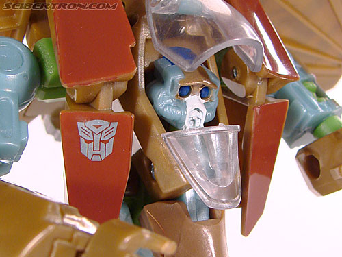 Transformers Revenge of the Fallen Breakaway (Image #66 of 88)