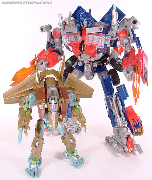transformers breakaway toy
