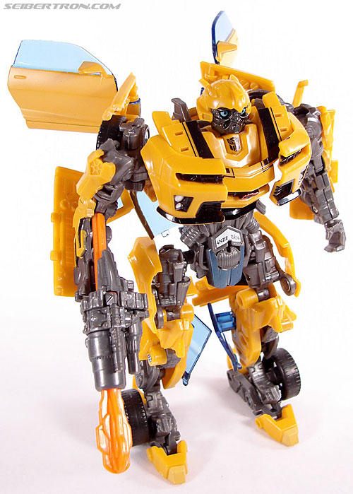 Transformers Revenge of the Fallen Bumblebee (Image #60 of 133)