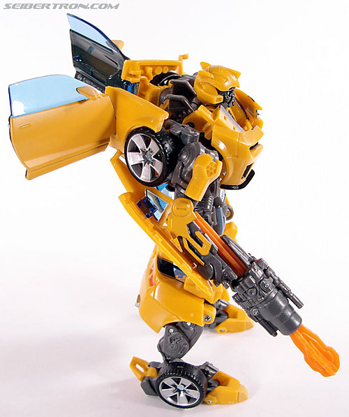 Transformers Revenge of the Fallen Bumblebee (Image #61 of 133)