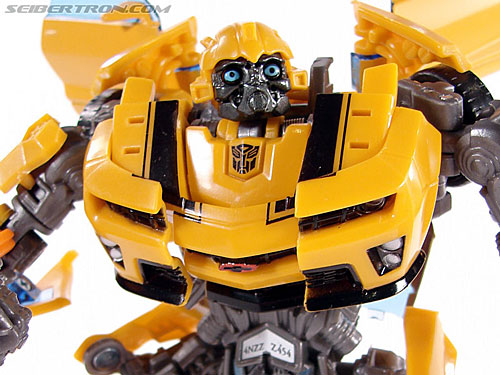 Transformers Revenge of the Fallen Bumblebee (Image #75 of 133)