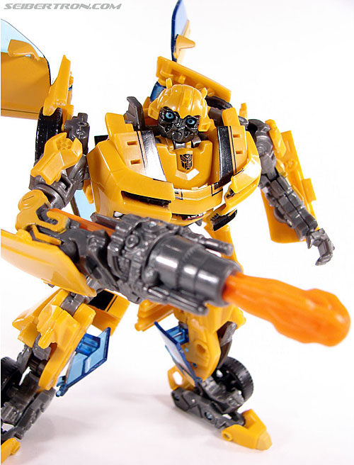 Transformers Revenge of the Fallen Bumblebee Toy Gallery (Image #76 of 133)