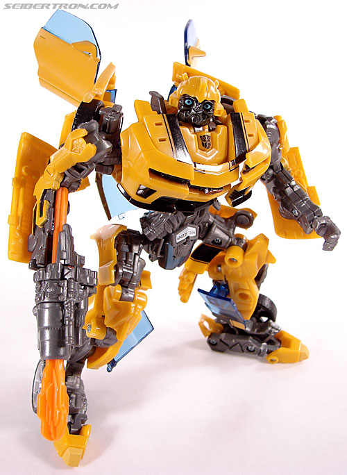 Transformers Revenge of the Fallen Bumblebee (Image #83 of 133)