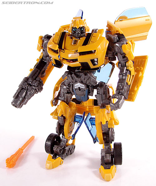 Transformers Revenge of the Fallen Bumblebee Toy Gallery (Image #84 of 133)