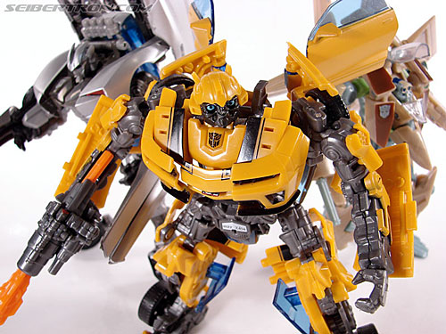 Transformers Revenge of the Fallen Bumblebee (Image #95 of 133)