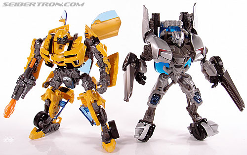 Transformers Revenge of the Fallen Bumblebee (Image #97 of 133)