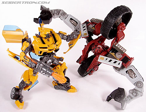 Transformers Revenge of the Fallen Bumblebee (Image #98 of 133)