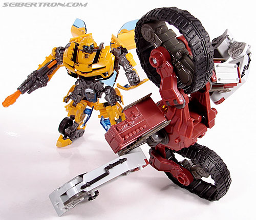 Transformers Revenge of the Fallen Bumblebee (Image #99 of 133)