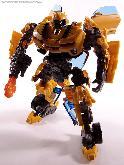 Transformers Revenge of the Fallen Bumblebee (Image #102 of 133)