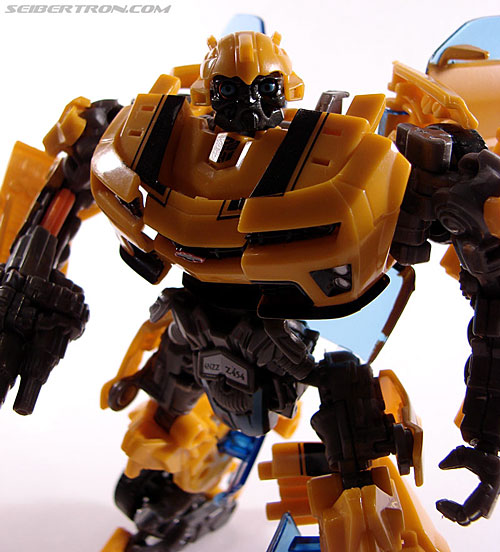 Transformers Revenge of the Fallen Bumblebee Toy Gallery (Image #103 of ...