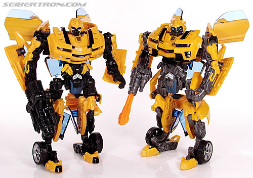 Transformers Revenge of the Fallen Bumblebee (Image #109 of 133)