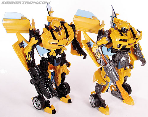 Transformers Revenge of the Fallen Bumblebee (Image #110 of 133)
