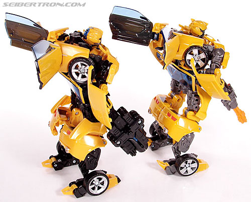 Transformers Revenge of the Fallen Bumblebee (Image #111 of 133)