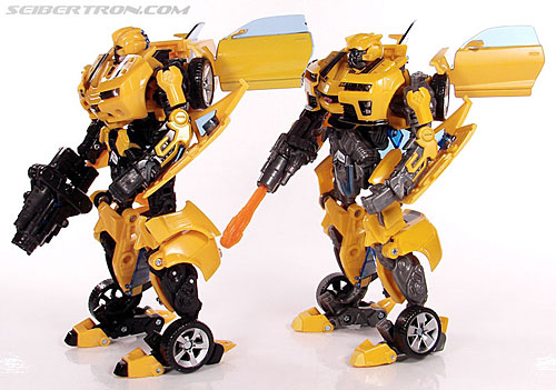 Transformers Revenge of the Fallen Bumblebee (Image #114 of 133)