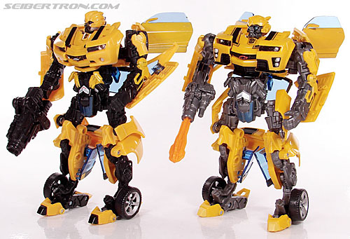 Transformers Revenge of the Fallen Bumblebee (Image #115 of 133)