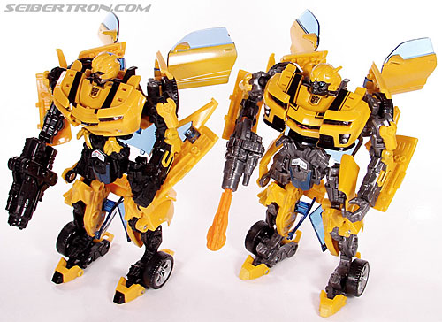 Transformers Revenge of the Fallen Bumblebee (Image #116 of 133)