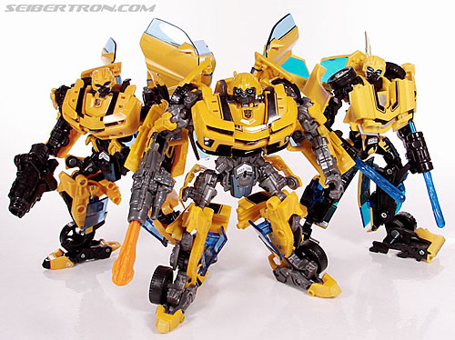 Transformers Revenge of the Fallen Bumblebee (Image #117 of 133)