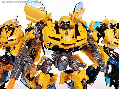 Transformers Revenge of the Fallen Bumblebee (Image #118 of 133)