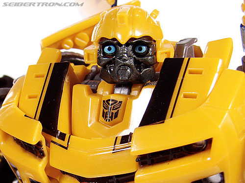 Transformers Revenge of the Fallen Bumblebee (Image #121 of 133)