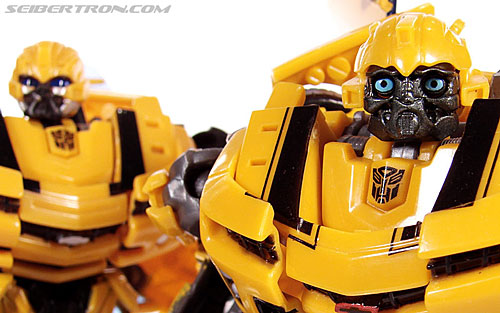 Transformers Revenge of the Fallen Bumblebee (Image #122 of 133)