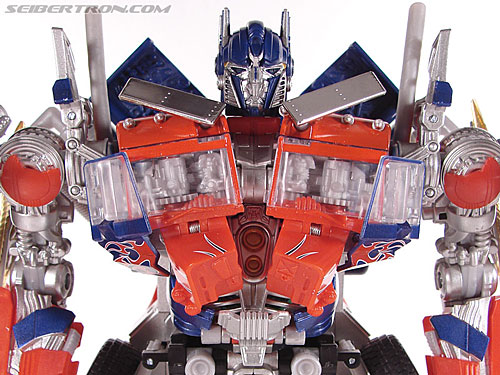 Transformers Revenge of the Fallen Buster Optimus Prime (Image #81 of 218)