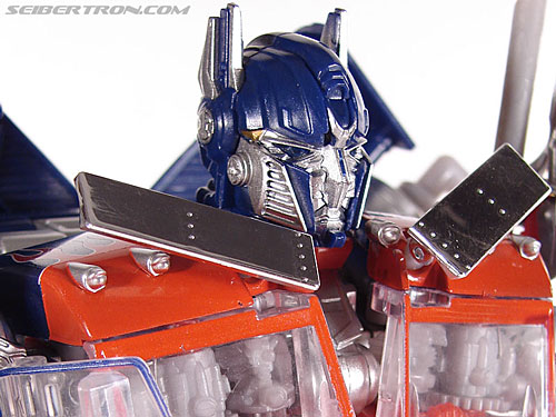 Transformers Revenge of the Fallen Buster Optimus Prime (Image #84 of 218)