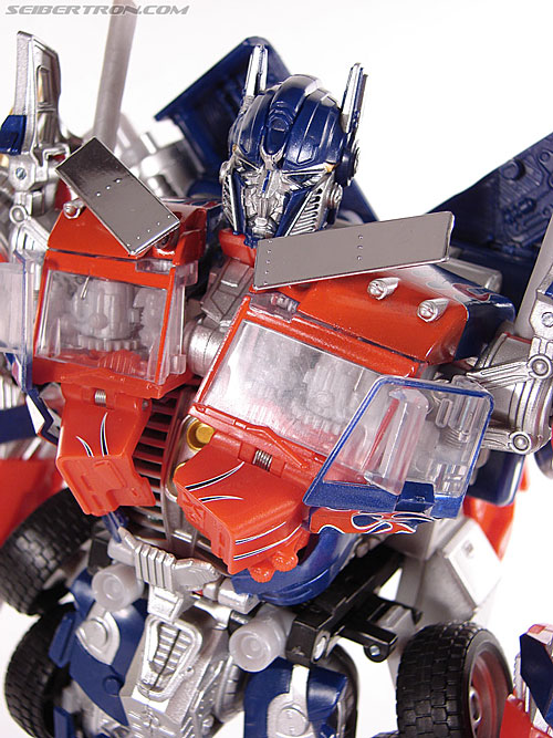 Transformers Revenge of the Fallen Buster Optimus Prime (Image #96 of 218)